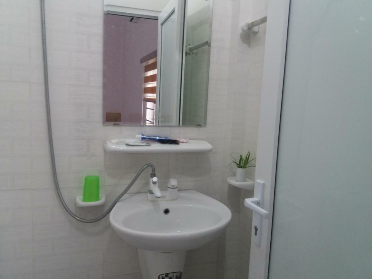 Green Hotel Moc Chau Dış mekan fotoğraf